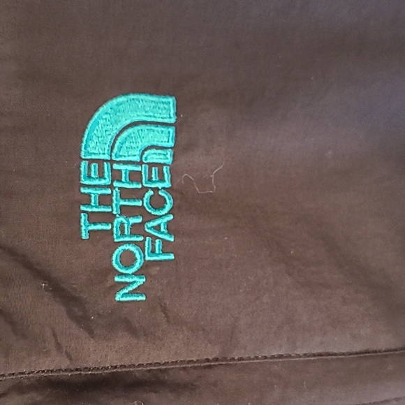 The North Face jacket. Black size small - Picture 3 of 3